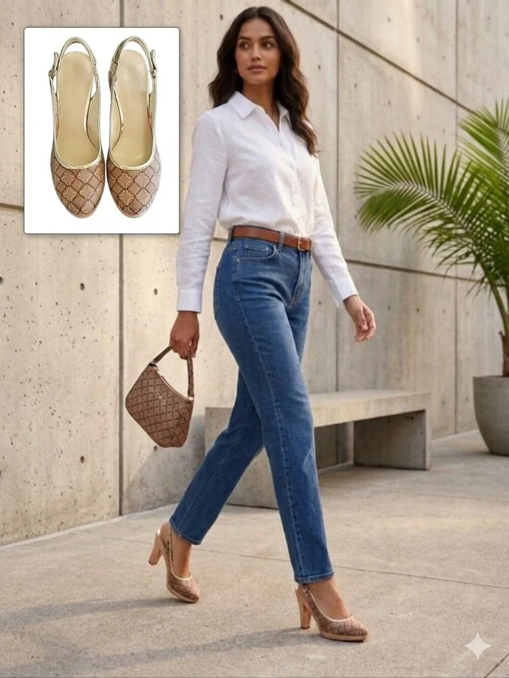 Nine West sophisticated comfortable